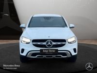 Mercedes GLC Coupé 200 Coupe HUD AssPak DWA  - <small></small> 42.490 € <small>TTC</small> - #2