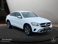 Mercedes GLC Coupé 200 Coupe HUD AssPak DWA  - <small></small> 42.490 € <small>TTC</small> - #5