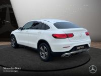 Mercedes GLC Coupé 200 Coupe HUD AssPak DWA  - <small></small> 42.490 € <small>TTC</small> - #7