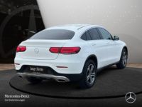 Mercedes GLC Coupé 200 Coupe HUD AssPak DWA  - <small></small> 42.490 € <small>TTC</small> - #8