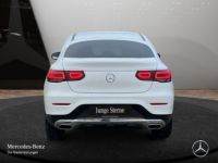 Mercedes GLC Coupé 200 Coupe HUD AssPak DWA  - <small></small> 42.490 € <small>TTC</small> - #9