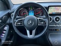 Mercedes GLC Coupé 200 Coupe HUD AssPak DWA  - <small></small> 42.490 € <small>TTC</small> - #14