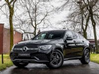 Mercedes GLC Coupé 200 d 4-Matic AMG Pack - <small></small> 39.995 € <small>TTC</small> - #4