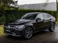 Mercedes GLC Coupé 200 d 4-Matic AMG Pack - <small></small> 39.995 € <small>TTC</small> - #5