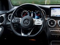 Mercedes GLC Coupé 200 d 4-Matic AMG Pack - <small></small> 39.995 € <small>TTC</small> - #19