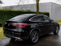 Mercedes GLC Coupé 200 d 4-Matic AMG Pack - <small></small> 39.995 € <small>TTC</small> - #20