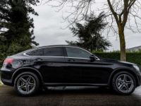 Mercedes GLC Coupé 200 d 4-Matic AMG Pack - <small></small> 39.995 € <small>TTC</small> - #21