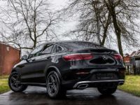 Mercedes GLC Coupé 200 d 4-Matic AMG Pack - <small></small> 39.995 € <small>TTC</small> - #28