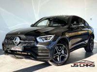 Mercedes GLC Coupé 200 d 4-Matic COUPE AMG-LINE 1ERPRO COCKPIT PANO TVA - <small></small> 42.990 € <small>TTC</small> - #1