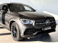 Mercedes GLC Coupé 200 d 4-Matic COUPE AMG-LINE 1ERPRO COCKPIT PANO TVA - <small></small> 42.990 € <small>TTC</small> - #9