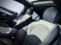 Mercedes GLC Coupé 200 d 4-Matic COUPE AMG-LINE 1ERPRO COCKPIT PANO TVA - <small></small> 42.990 € <small>TTC</small> - #10