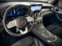 Mercedes GLC Coupé 200 d 4-Matic COUPE AMG-LINE 1ERPRO COCKPIT PANO TVA - <small></small> 42.990 € <small>TTC</small> - #12