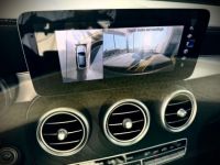 Mercedes GLC Coupé 200 d 4-Matic COUPE AMG-LINE 1ERPRO COCKPIT PANO TVA - <small></small> 42.990 € <small>TTC</small> - #13