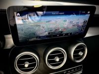 Mercedes GLC Coupé 200 d 4-Matic COUPE AMG-LINE 1ERPRO COCKPIT PANO TVA - <small></small> 42.990 € <small>TTC</small> - #14