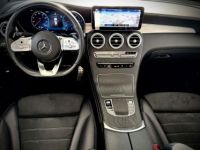 Mercedes GLC Coupé 200 d 4-Matic COUPE AMG-LINE 1ERPRO COCKPIT PANO TVA - <small></small> 42.990 € <small>TTC</small> - #15