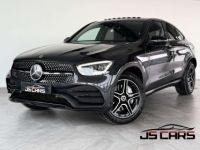 Mercedes GLC Coupé 200 d 4-Matic COUPE AMG-LINE NIGHT PACK COCKPIT PANO - <small></small> 41.990 € <small>TTC</small> - #1