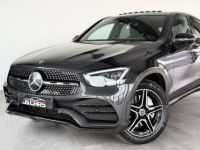 Mercedes GLC Coupé 200 d 4-Matic COUPE AMG-LINE NIGHT PACK COCKPIT PANO - <small></small> 41.990 € <small>TTC</small> - #2