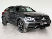 Mercedes GLC Coupé 200 d 4-Matic COUPE AMG-LINE NIGHT PACK COCKPIT PANO - <small></small> 41.990 € <small>TTC</small> - #8