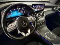 Mercedes GLC Coupé 200 d 4-Matic COUPE AMG-LINE NIGHT PACK COCKPIT PANO - <small></small> 41.990 € <small>TTC</small> - #12