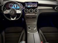 Mercedes GLC Coupé 200 d 4-Matic COUPE AMG-LINE NIGHT PACK COCKPIT PANO - <small></small> 41.990 € <small>TTC</small> - #15