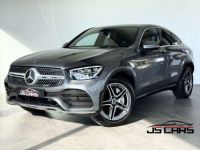 Mercedes GLC Coupé 200 d AMG-LINE 1ERPRO CUIR CAMERA CARPLAY TVA - <small></small> 42.990 € <small>TTC</small> - #1