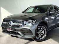 Mercedes GLC Coupé 200 d AMG-LINE 1ERPRO CUIR CAMERA CARPLAY TVA - <small></small> 42.990 € <small>TTC</small> - #2