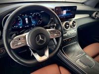 Mercedes GLC Coupé 200 d AMG-LINE 1ERPRO CUIR CAMERA CARPLAY TVA - <small></small> 42.990 € <small>TTC</small> - #12