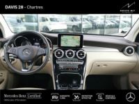 Mercedes GLC Coupé 220 d 170ch Fascination 4Matic 9G-Tronic Euro6c - <small></small> 47.480 € <small>TTC</small> - #7