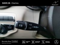 Mercedes GLC Coupé 220 d 170ch Fascination 4Matic 9G-Tronic Euro6c - <small></small> 47.480 € <small>TTC</small> - #13