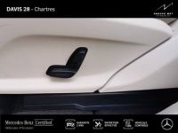 Mercedes GLC Coupé 220 d 170ch Fascination 4Matic 9G-Tronic Euro6c - <small></small> 47.480 € <small>TTC</small> - #17