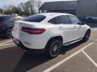 Mercedes GLC Coupé 220 d 170ch Sportline 4Matic 9G-Tronic - <small></small> 35.900 € <small>TTC</small> - #3