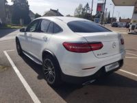 Mercedes GLC Coupé 220 d 170ch Sportline 4Matic 9G-Tronic - <small></small> 35.900 € <small>TTC</small> - #4