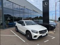 Mercedes GLC Coupé 220 d 170ch Sportline 4Matic 9G-Tronic Euro6c - <small></small> 42.000 € <small>TTC</small> - #1