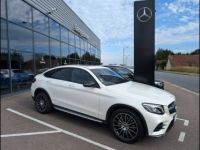 Mercedes GLC Coupé 220 d 170ch Sportline 4Matic 9G-Tronic Euro6c - <small></small> 42.000 € <small>TTC</small> - #2