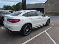 Mercedes GLC Coupé 220 d 170ch Sportline 4Matic 9G-Tronic Euro6c - <small></small> 42.000 € <small>TTC</small> - #3