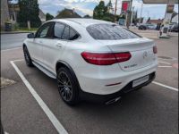 Mercedes GLC Coupé 220 d 170ch Sportline 4Matic 9G-Tronic Euro6c - <small></small> 42.000 € <small>TTC</small> - #4