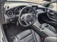 Mercedes GLC Coupé 220 d 170ch Sportline 4Matic 9G-Tronic Euro6c - <small></small> 42.000 € <small>TTC</small> - #7