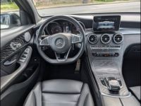 Mercedes GLC Coupé 220 d 170ch Sportline 4Matic 9G-Tronic Euro6c - <small></small> 42.000 € <small>TTC</small> - #11