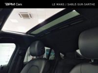 Mercedes GLC Coupé 220 d 170ch Sportline 4Matic 9G-Tronic Euro6c - <small></small> 38.900 € <small>TTC</small> - #16