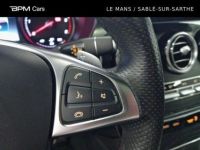 Mercedes GLC Coupé 220 d 170ch Sportline 4Matic 9G-Tronic Euro6c - <small></small> 38.900 € <small>TTC</small> - #19