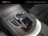 Mercedes GLC Coupé 220 d 170ch Sportline 4Matic 9G-Tronic Euro6c - <small></small> 38.900 € <small>TTC</small> - #20