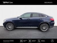 Mercedes GLC Coupé 220 d 170ch Sportline 4Matic 9G-Tronic Euro6c - <small></small> 41.000 € <small>TTC</small> - #2