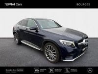 Mercedes GLC Coupé 220 d 170ch Sportline 4Matic 9G-Tronic Euro6c - <small></small> 41.000 € <small>TTC</small> - #6