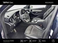 Mercedes GLC Coupé 220 d 170ch Sportline 4Matic 9G-Tronic Euro6c - <small></small> 41.000 € <small>TTC</small> - #8