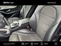 Mercedes GLC Coupé 220 d 170ch Sportline 4Matic 9G-Tronic Euro6c - <small></small> 41.000 € <small>TTC</small> - #10