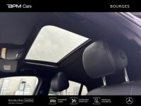 Mercedes GLC Coupé 220 d 170ch Sportline 4Matic 9G-Tronic Euro6c - <small></small> 41.000 € <small>TTC</small> - #11