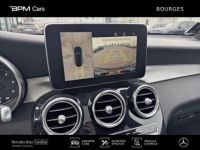 Mercedes GLC Coupé 220 d 170ch Sportline 4Matic 9G-Tronic Euro6c - <small></small> 41.000 € <small>TTC</small> - #18