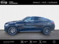 Mercedes GLC Coupé 220 d 194ch AMG Line 4Matic 9G-Tronic - <small></small> 64.500 € <small>TTC</small> - #2