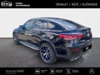 Mercedes GLC Coupé 220 d 194ch AMG Line 4Matic 9G-Tronic - <small></small> 64.500 € <small>TTC</small> - #3