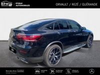 Mercedes GLC Coupé 220 d 194ch AMG Line 4Matic 9G-Tronic - <small></small> 64.500 € <small>TTC</small> - #5